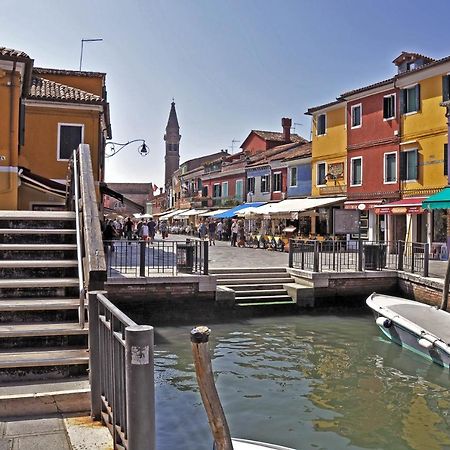 Junior Suites Venezia Zewnętrze zdjęcie