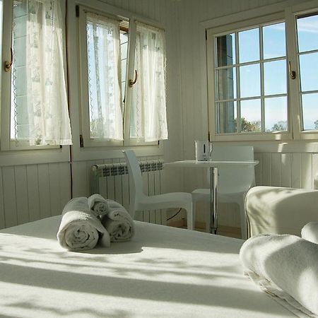 Junior Suites Venezia Zewnętrze zdjęcie