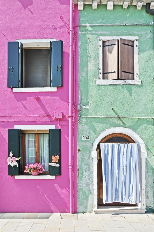 Junior Suites Venezia Zewnętrze zdjęcie
