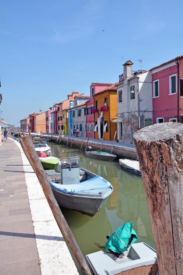 Junior Suites Venezia Zewnętrze zdjęcie