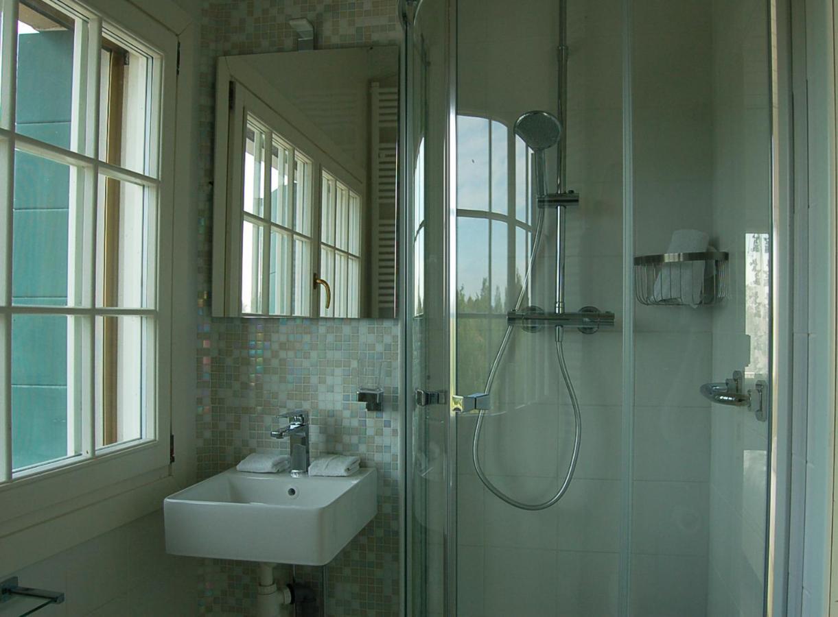 Junior Suites Venezia Zewnętrze zdjęcie