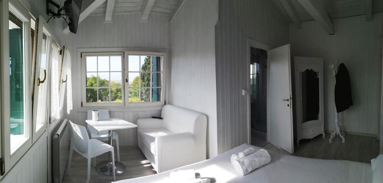 Junior Suites Venezia Zewnętrze zdjęcie