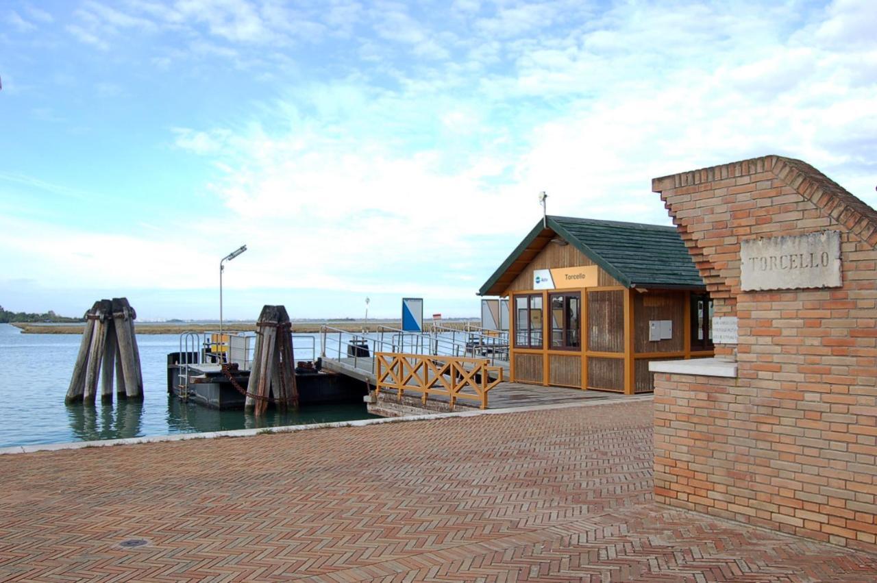 Junior Suites Venezia Zewnętrze zdjęcie