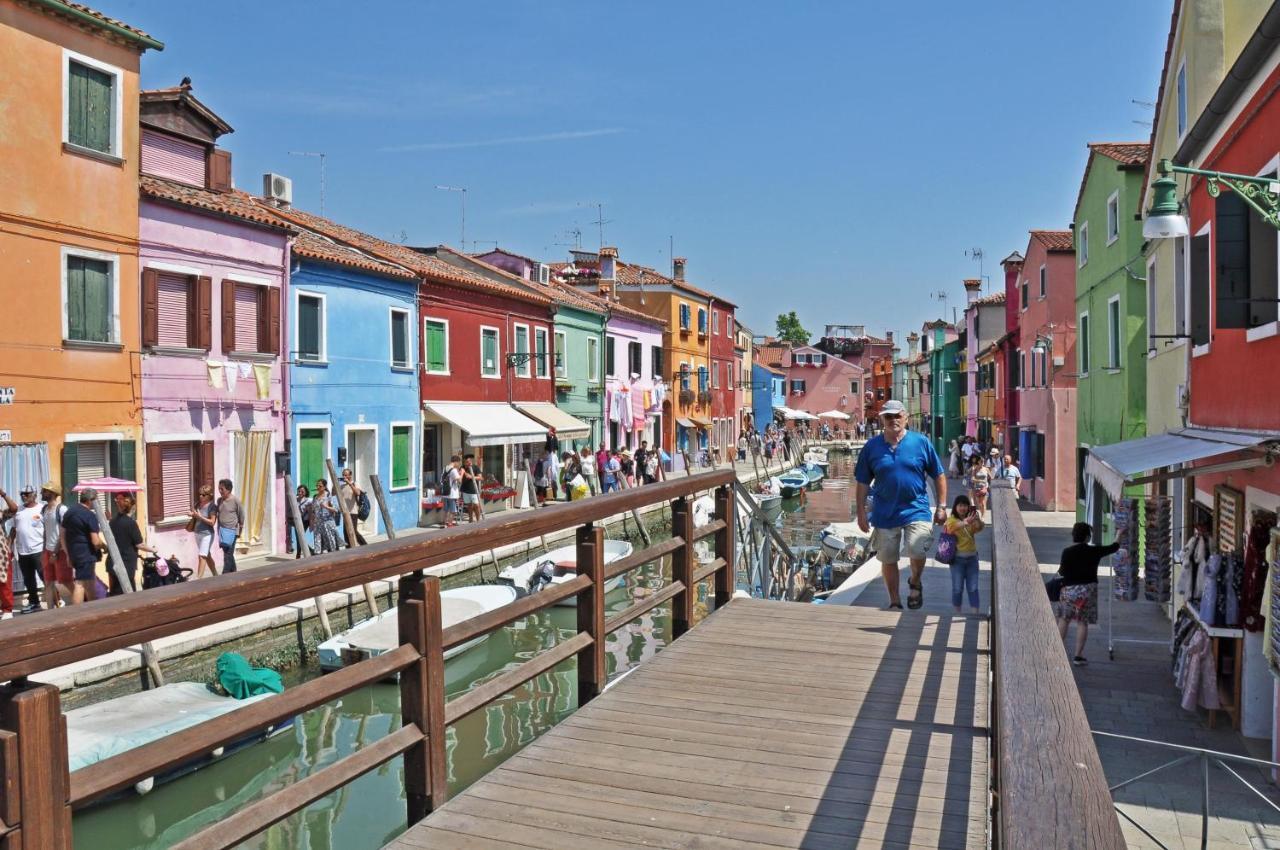 Junior Suites Venezia Zewnętrze zdjęcie