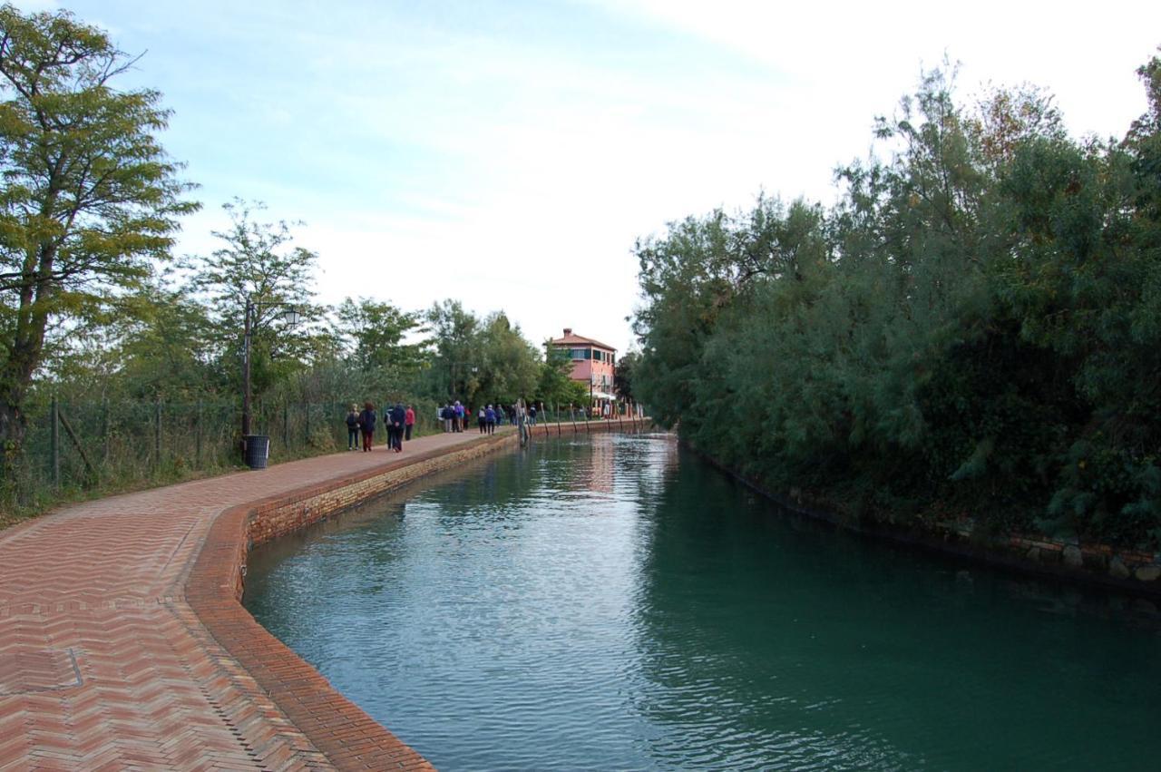 Junior Suites Venezia Zewnętrze zdjęcie