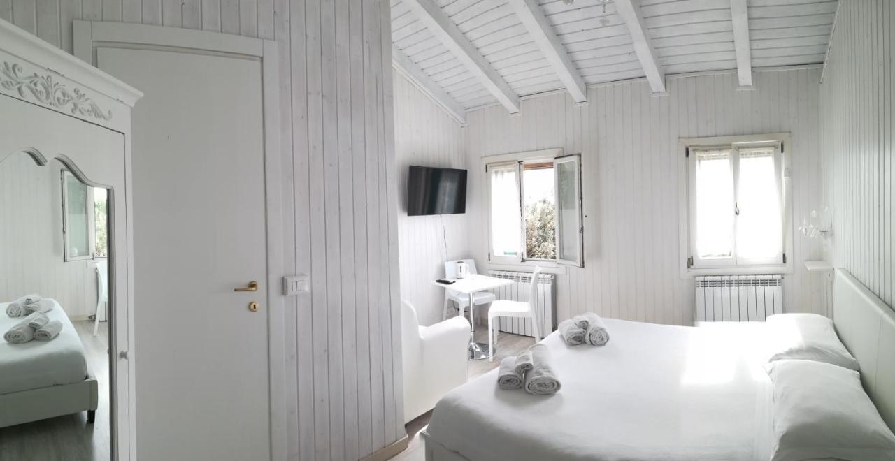 Junior Suites Venezia Zewnętrze zdjęcie