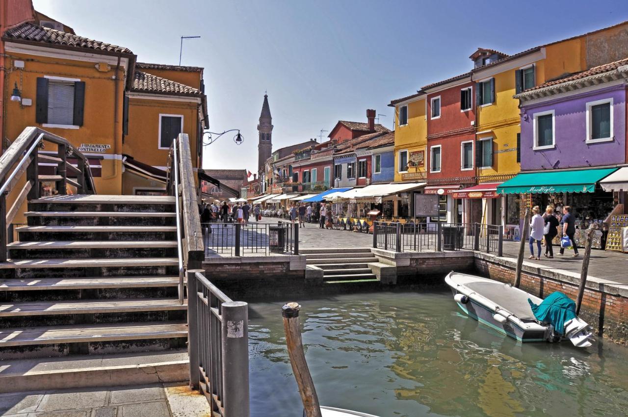 Junior Suites Venezia Zewnętrze zdjęcie