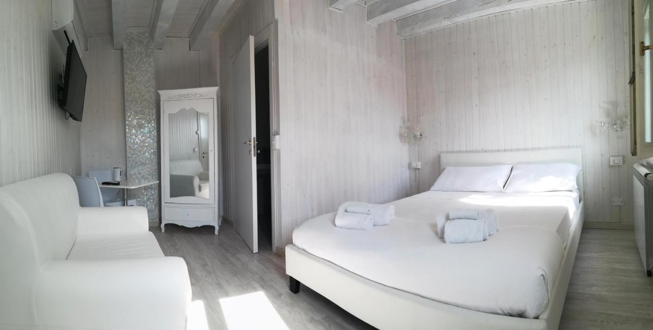 Junior Suites Venezia Zewnętrze zdjęcie