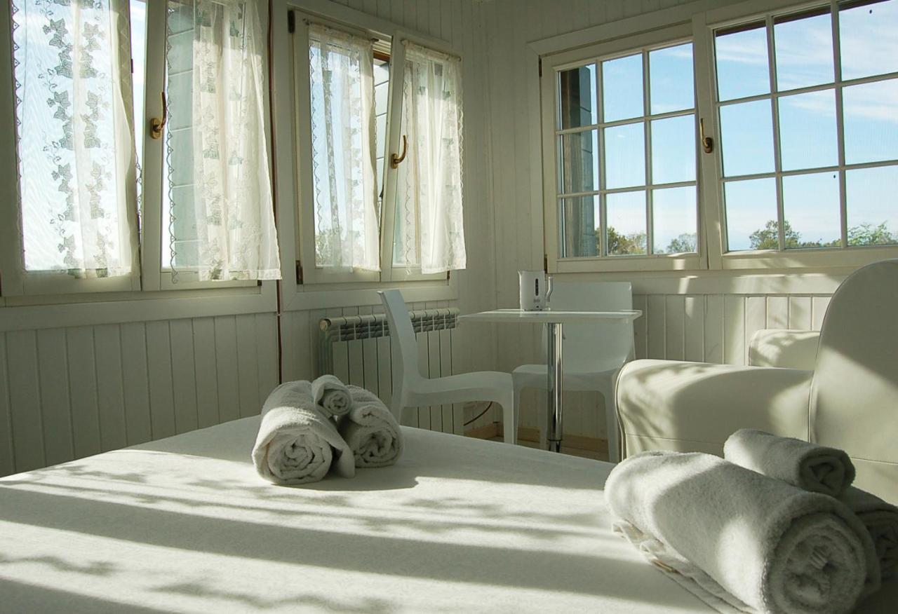 Junior Suites Venezia Zewnętrze zdjęcie