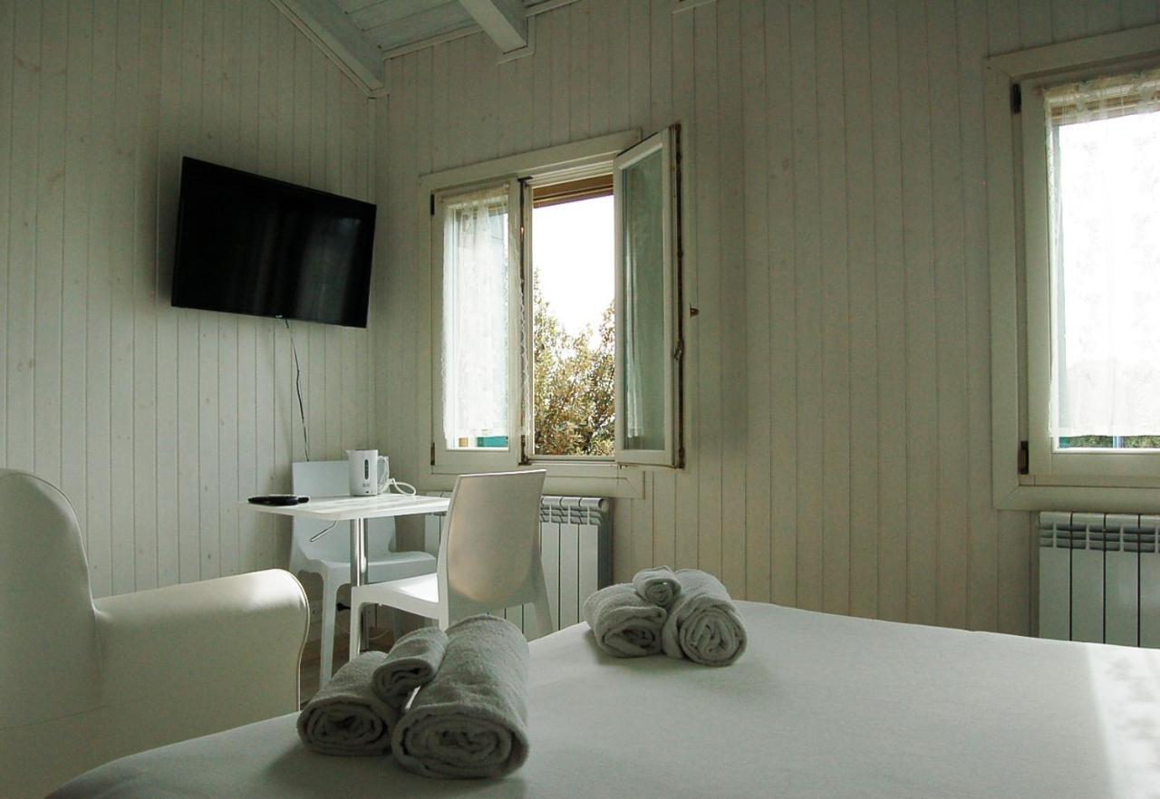 Junior Suites Venezia Zewnętrze zdjęcie
