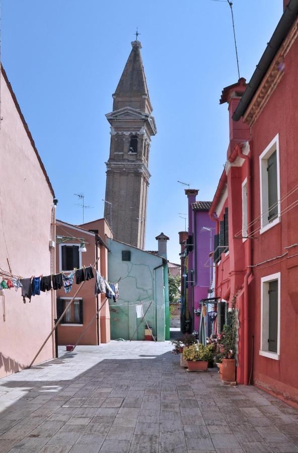 Junior Suites Venezia Zewnętrze zdjęcie