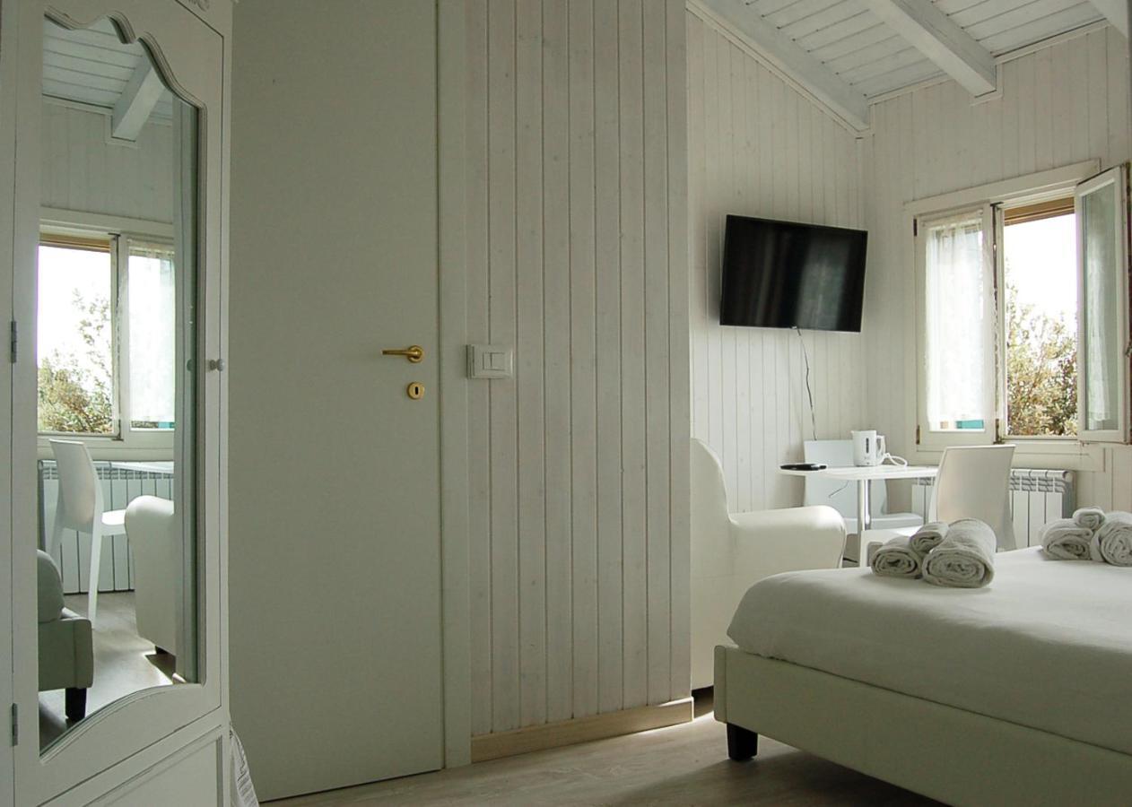 Junior Suites Venezia Zewnętrze zdjęcie
