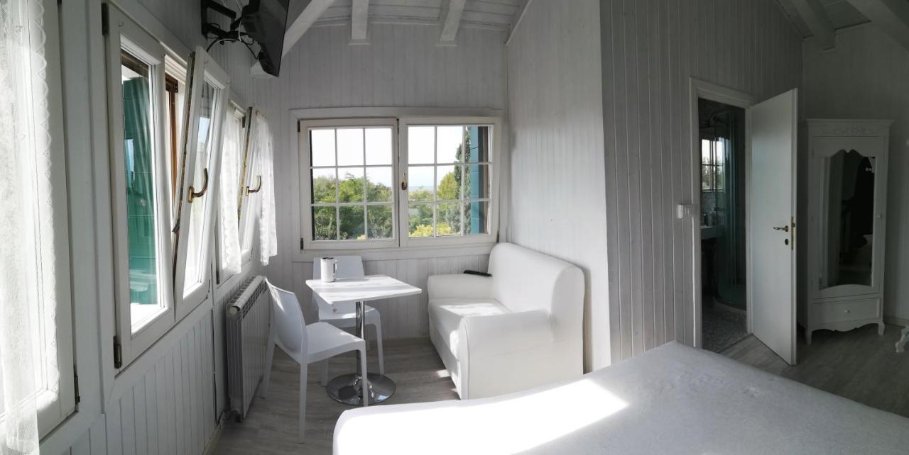 Junior Suites Venezia Zewnętrze zdjęcie