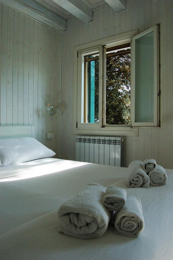 Junior Suites Venezia Zewnętrze zdjęcie