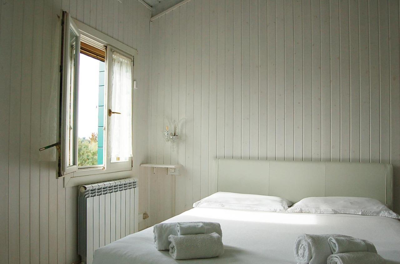 Junior Suites Venezia Zewnętrze zdjęcie