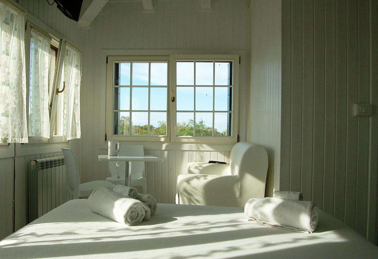 Junior Suites Venezia Zewnętrze zdjęcie