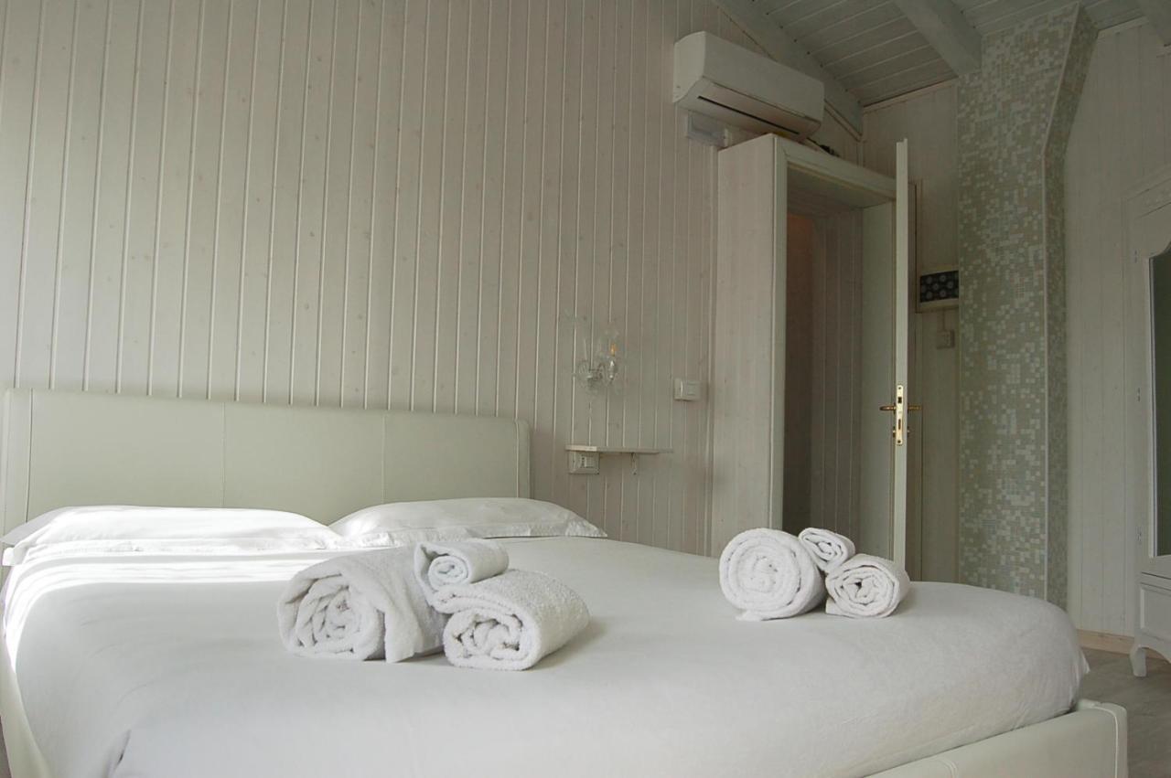 Junior Suites Venezia Zewnętrze zdjęcie
